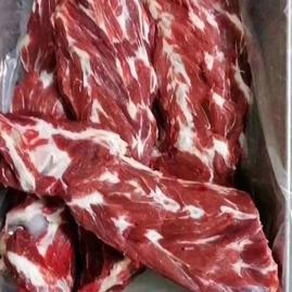 山東濱州陽信縣鮮府牛羊肉牛副產品